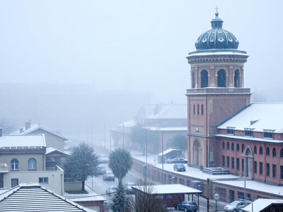 Fuertes tormentas con granizo provocan grandes daños en Baviera y Baden-Württemberg
