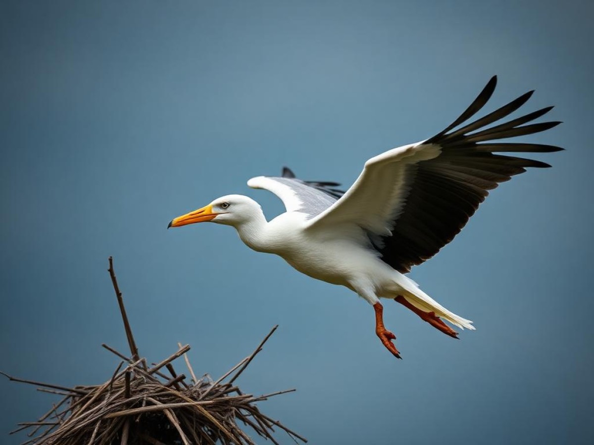 El cóndor, el albatros y otras especies de aves que se extinguirán en el próximo siglo