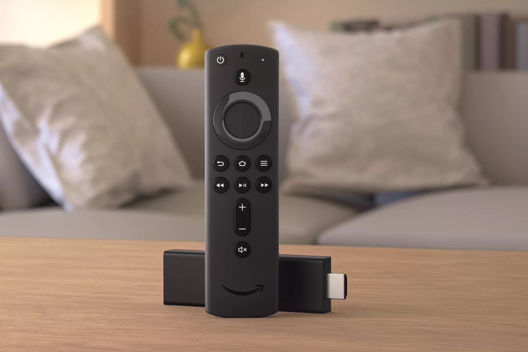 Llevo años usando un Fire TV y este es el ajuste que aconsejo cambiar a todo el mundo