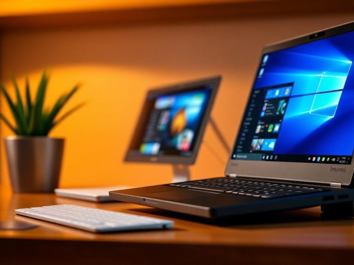 ¿Quieres un portátil Lenovo completamente gratis? Te explicamos cómo conseguirlo gracias al Kit Digital