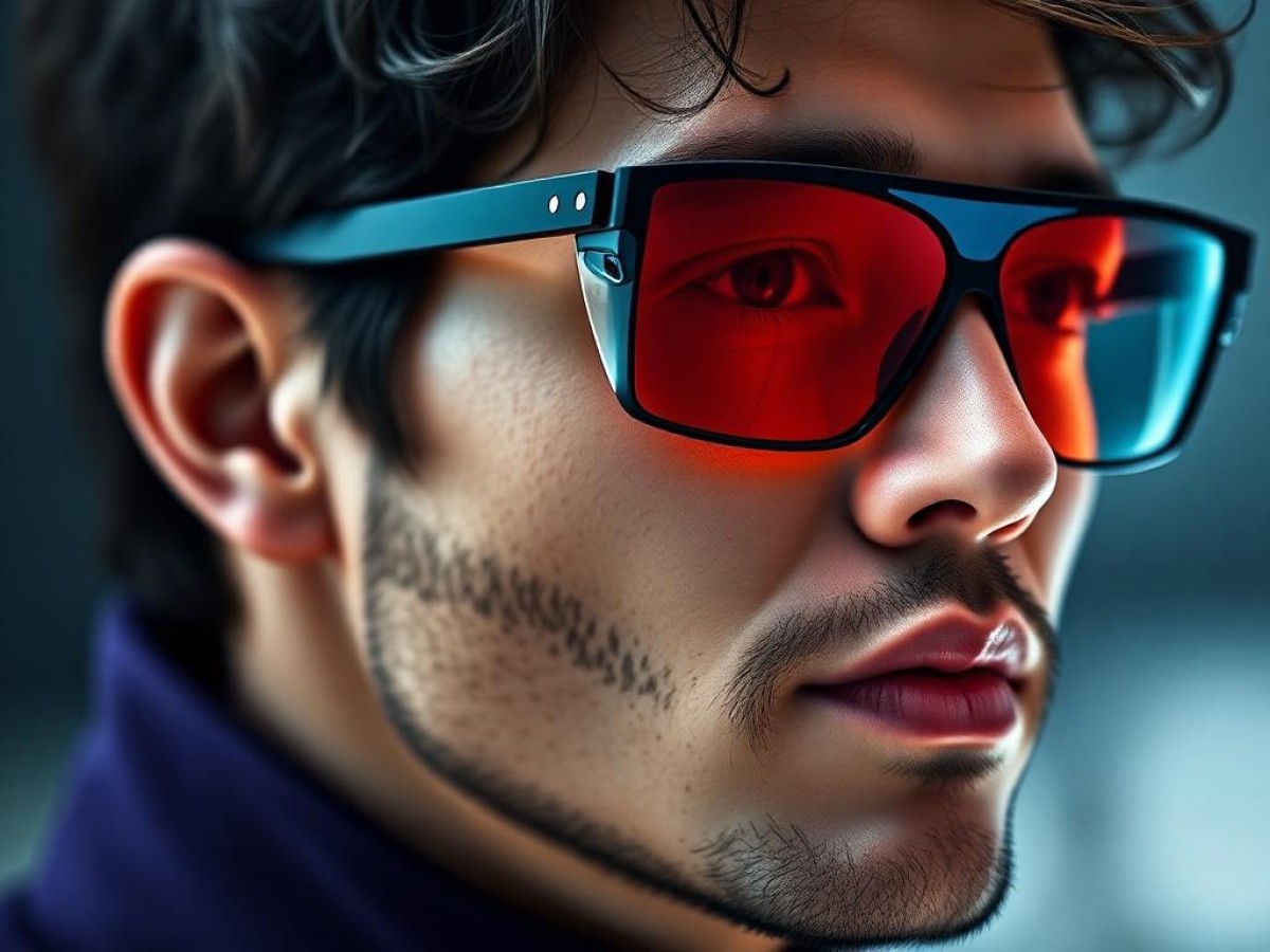 Meta está por anunciar sus próximas gafas inteligentes con Oakley y Prada