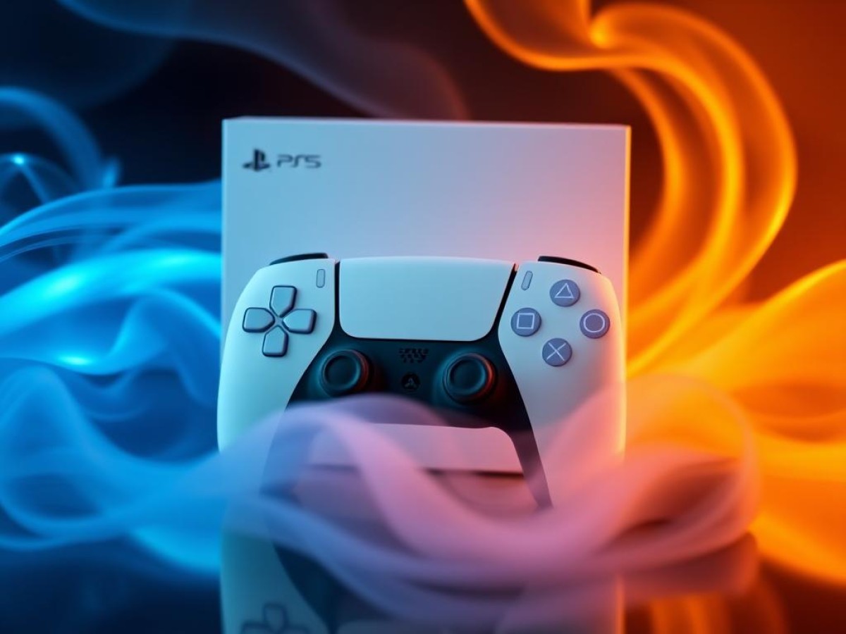 He mirado la pestaña de "recién anunciados" en PS5 y alguien tiene que decirle a Sony que ya basta