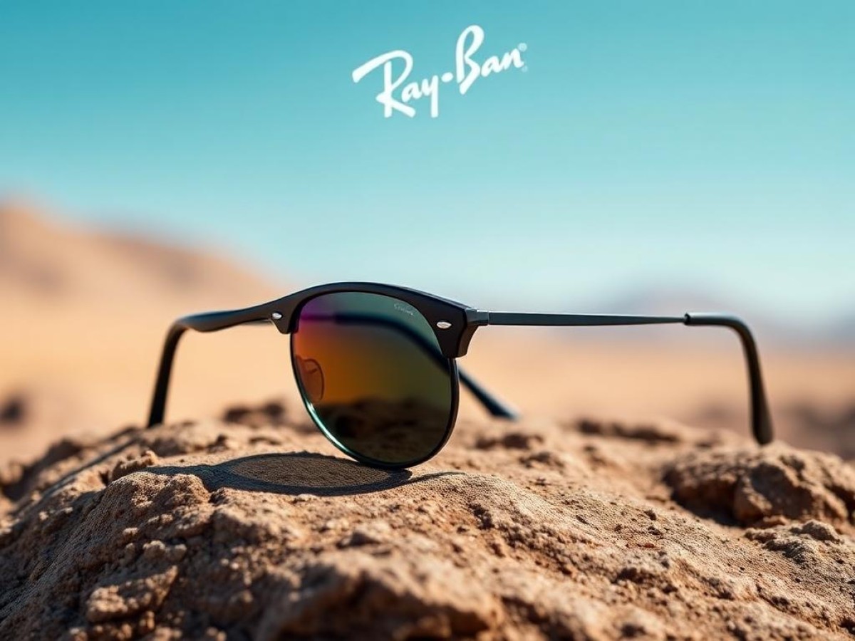 Las Ray-Ban Meta tienen un nuevo problema: así son las gafas inteligentes de Xiaomi