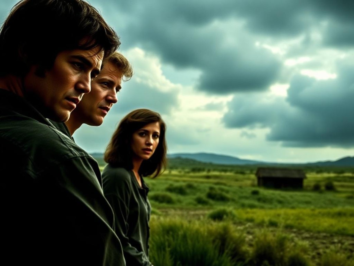 Siempre se nos olvida que existe, pero esta menospreciada serie de ciencia ficción que ahora es de culto estuvo a punto de resucitar en Netflix