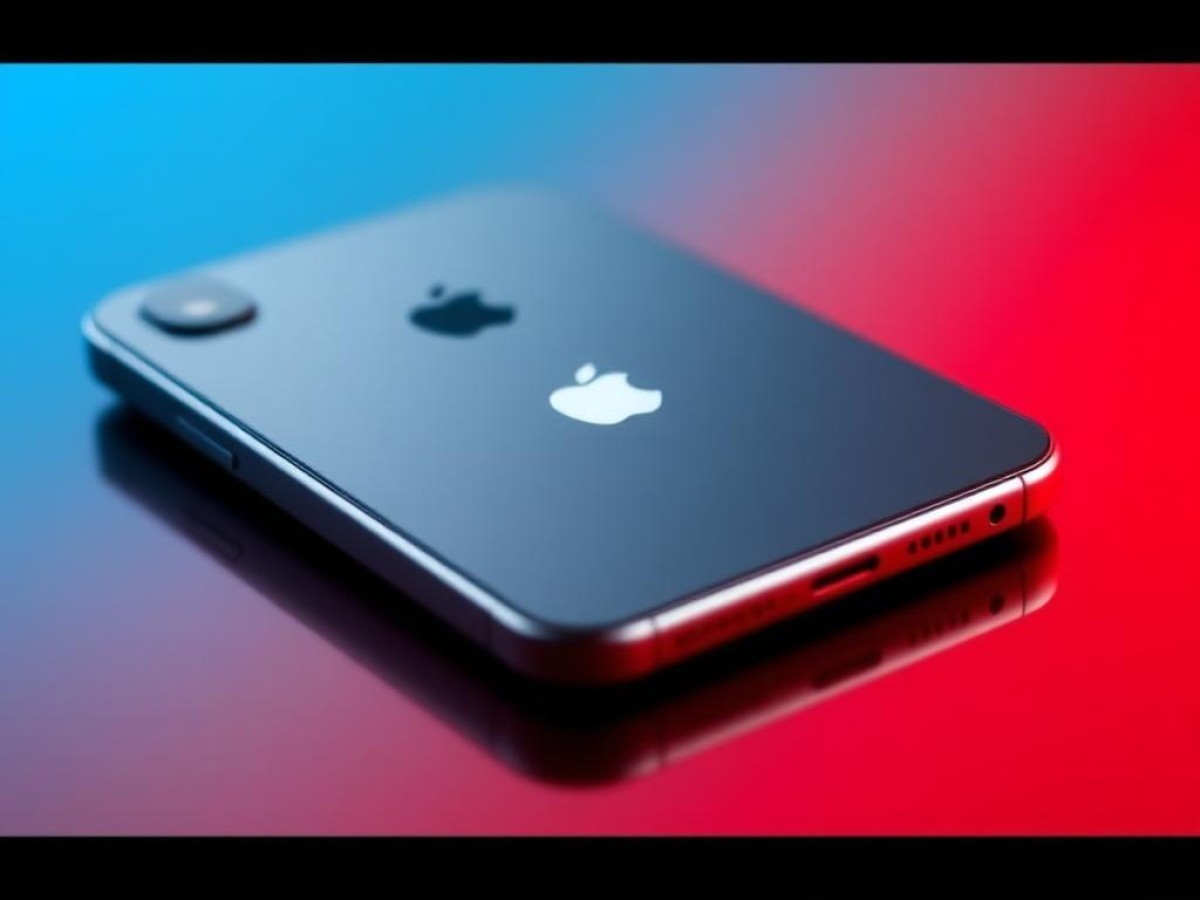 EE.UU. está obsesionada con la idea de un iPhone construido en su país, pero Google ya demostró en 2012 por qué es una mala idea