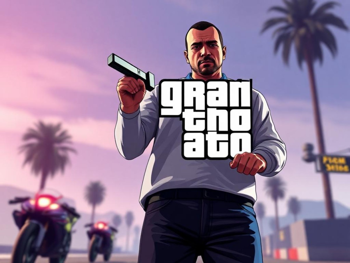 Parece una pérdida para la saga Grand Theft Auto, pero podría ser una buena noticia de cara a GTA 6. Rockstar cierra una web que ya tenía 13 años de vida