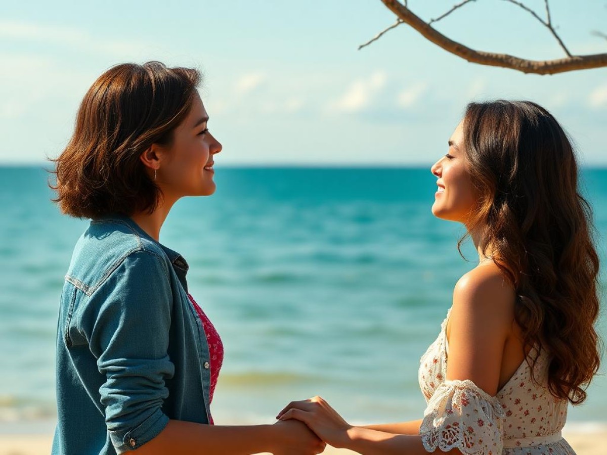 "Todo lo anterior ha conducido a esto": 3 años después de arrasar en Prime Video, 'El verano en que me enamoré' se despide con su temporada 3