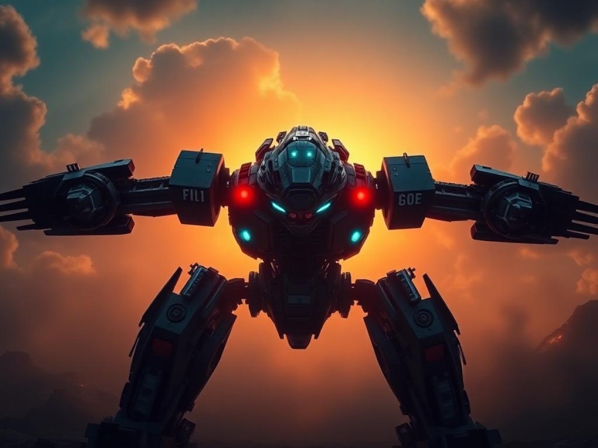Solo tienes esta semana para ver en Netflix una de las películas de ciencia ficción más titánicas de los últimos años