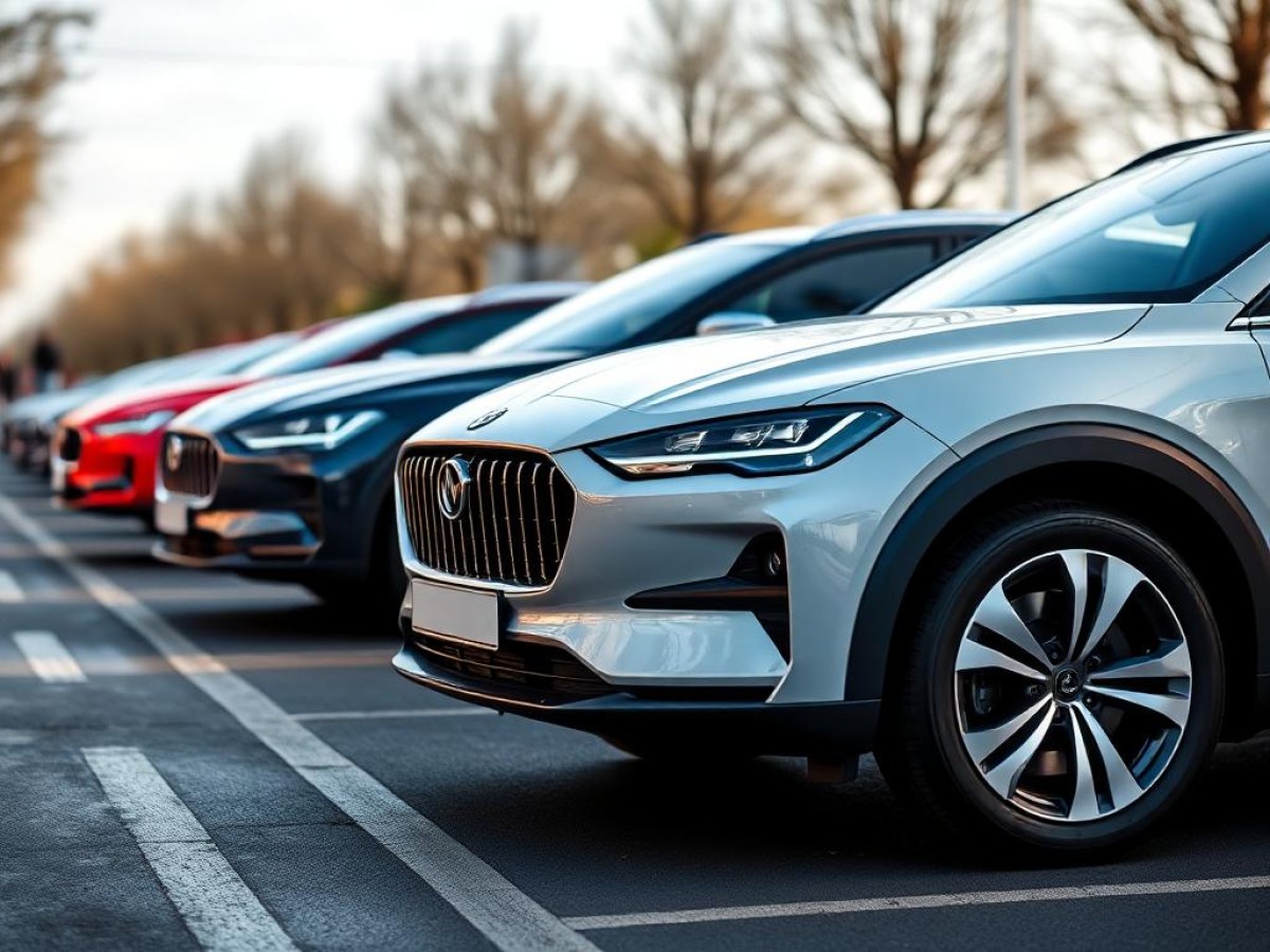 Un tercio de los coches fabricados en España en 2025 son híbridos y superan a los diésel