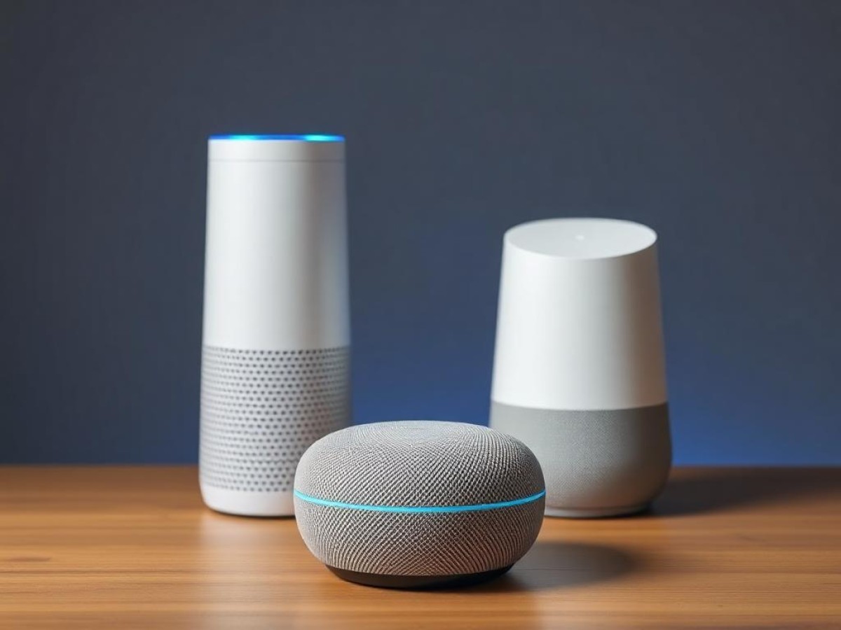 Alexa o Google home: ¿cuál es mejor a día de hoy?