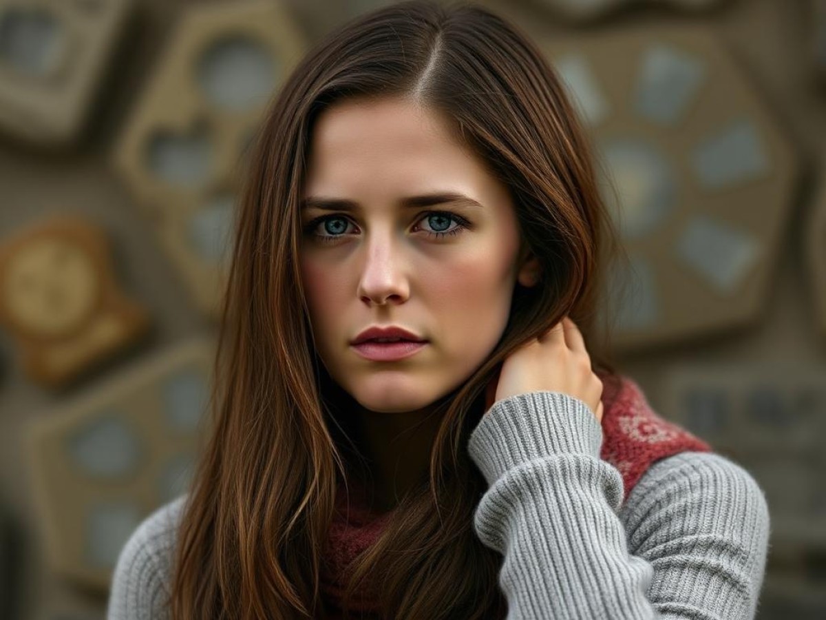 Hace 4 años Amanda Knox acusó a una película de Matt Damon de lucrarse sin su consentimiento. Ahora se ha apoderado de su historia