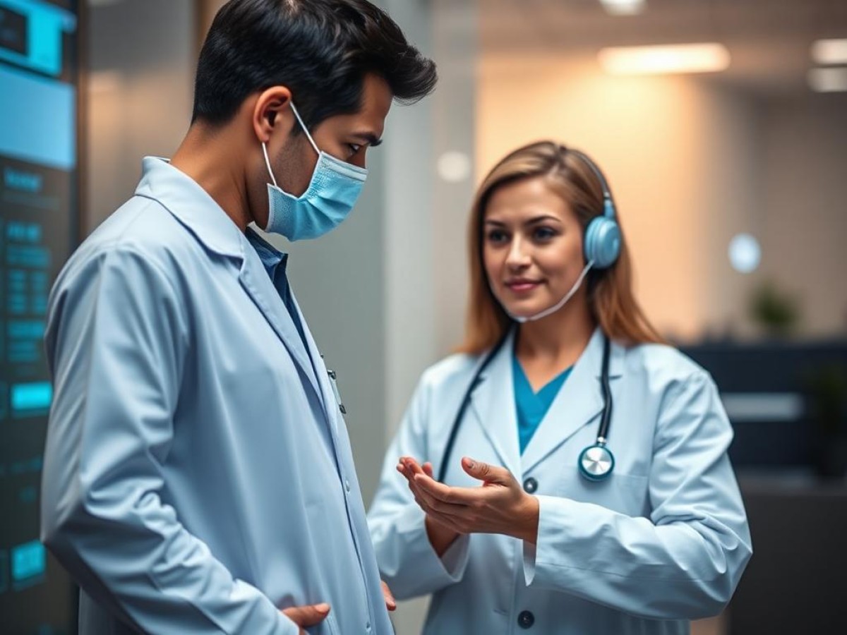 ChatGPT ya responde mejor que tu doctor, gracias a GPT-5