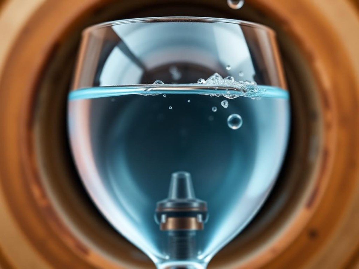 Esta es la cantidad de agua que consume Gemini cada vez que le haces una pregunta