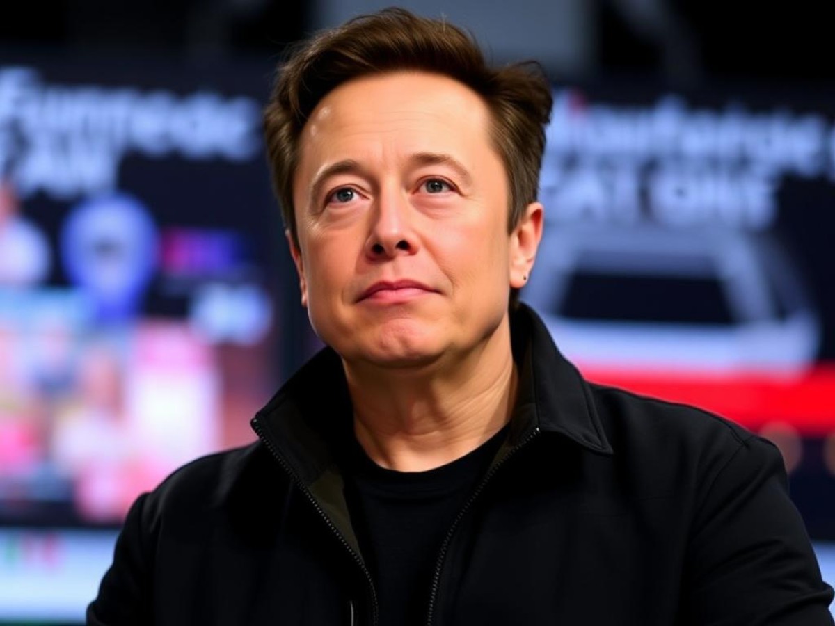 Elon Musk y la comunidad tecnológica quedan desconcertados cuando ChatGPT-5 responde con dos palabras que lo cambian todo: "No sé"