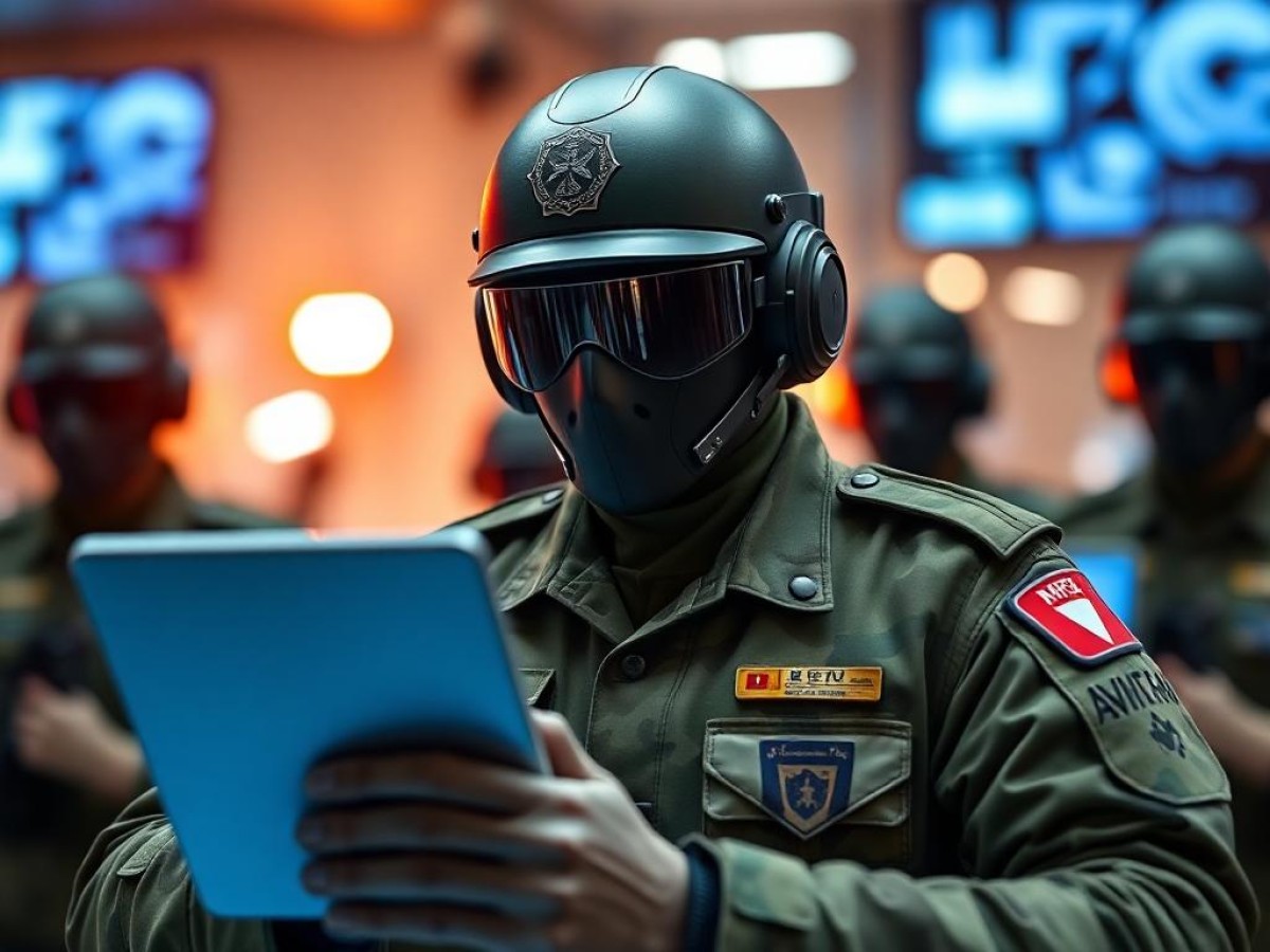 Las Fuerzas Armadas ponen en marcha un nuevo Centro de Ciberdefensa e IA