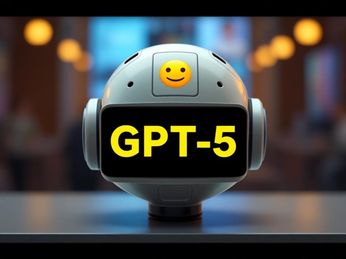 GPT-5 elimina la característica que más odiabas de ChatGPT