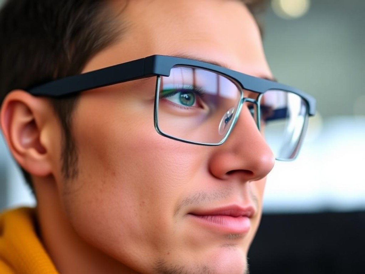 Google podría revivir las Google Glass para impulsar la IA de Gemini