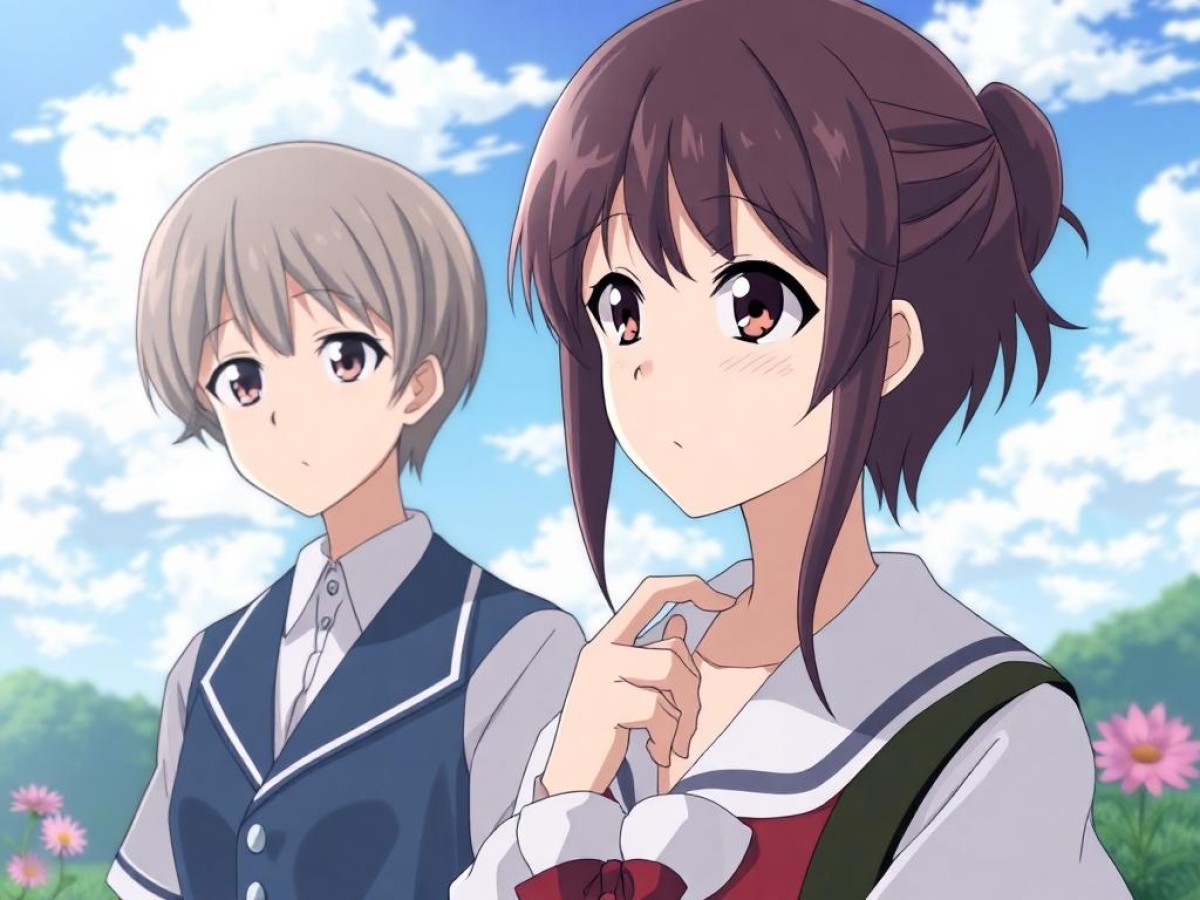 Hoy en Crunchyroll: La serie que me negué ver por su título y ahora estoy obsesionado