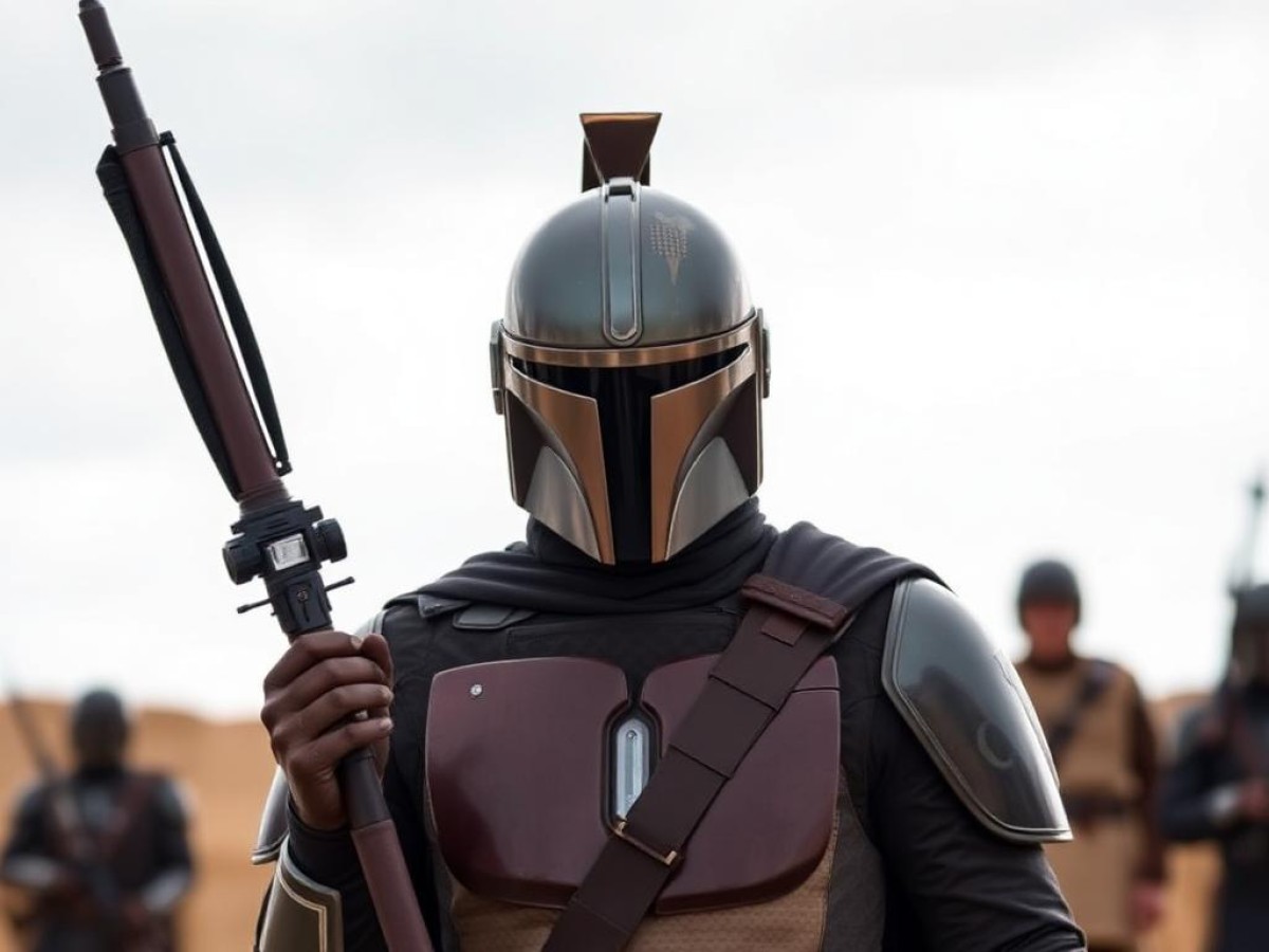 "Simplemente me destrozó": Katee Sackhoff dice que 'The Mandalorian' destruyó su confianza y es la causa de que lleve tres años sin trabajo