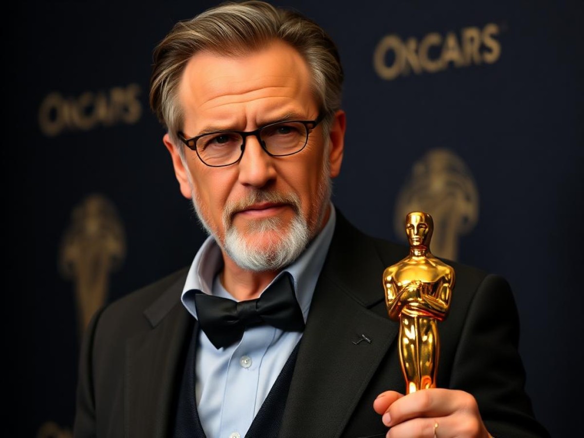 Exigió ser despedido de una película de Spielberg y su sustituto acabó ganando un Oscar, pero Liam Neeson sabía que ese papel no era para él