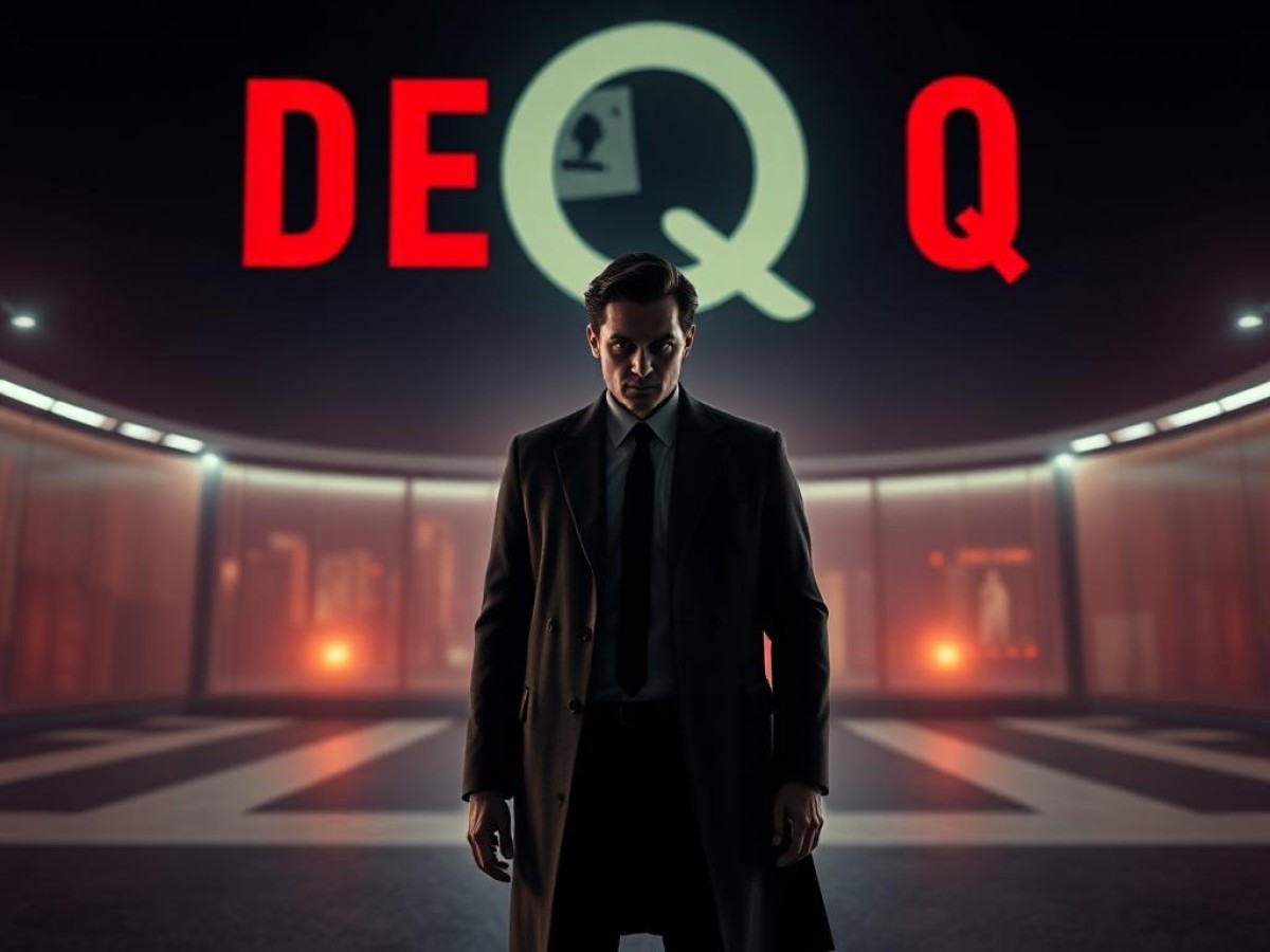 Netflix decide renovar por una temporada 2 su nuevo thriller de puntuación casi perfecta