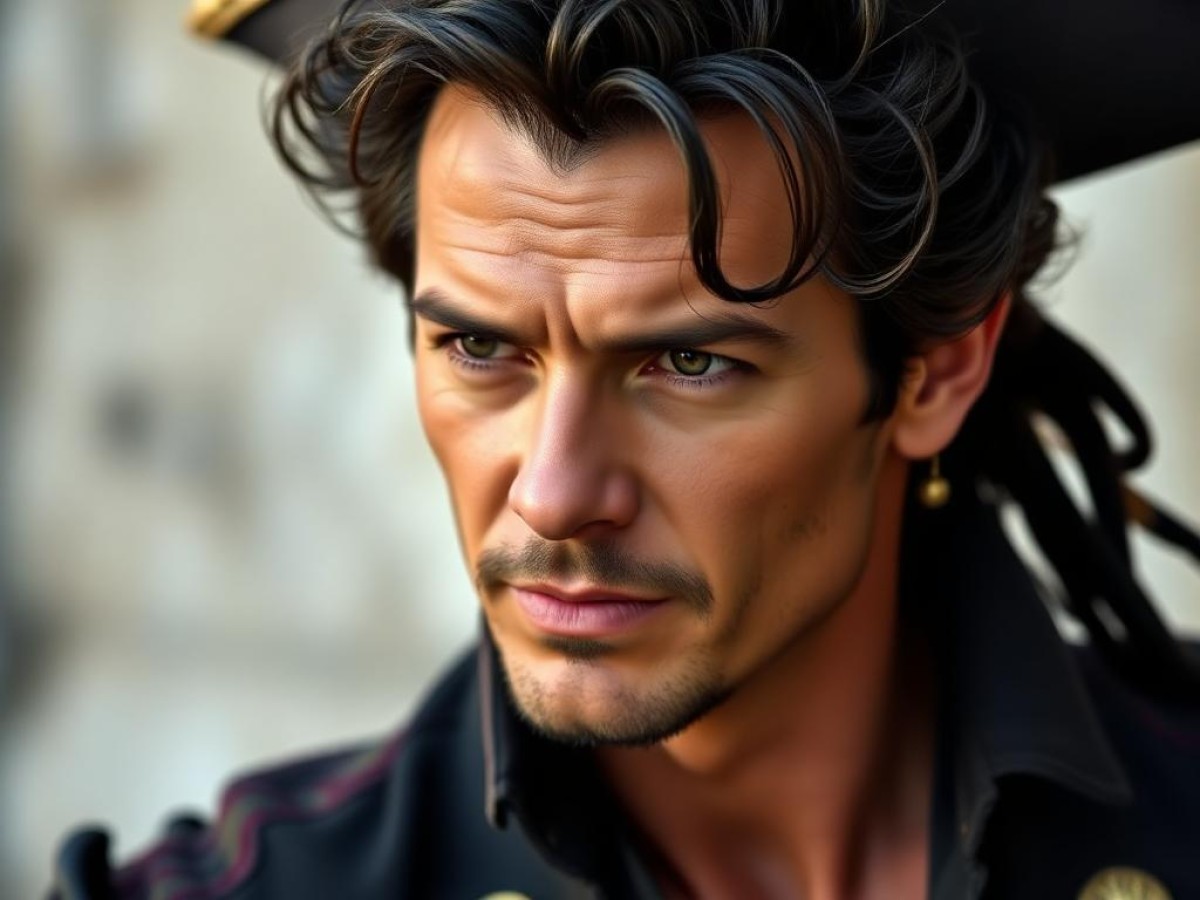 Lo sabes tú y lo sabe Orlando Bloom. Si Piratas del Caribe finalmente regresa a los cines, la mejor forma de que triunfe es reuniendo a todas sus estrellas