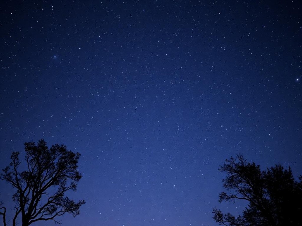 Perseidas 2025: ¿cómo ver la lluvia de estrellas en España este 12 y 13 de agosto?