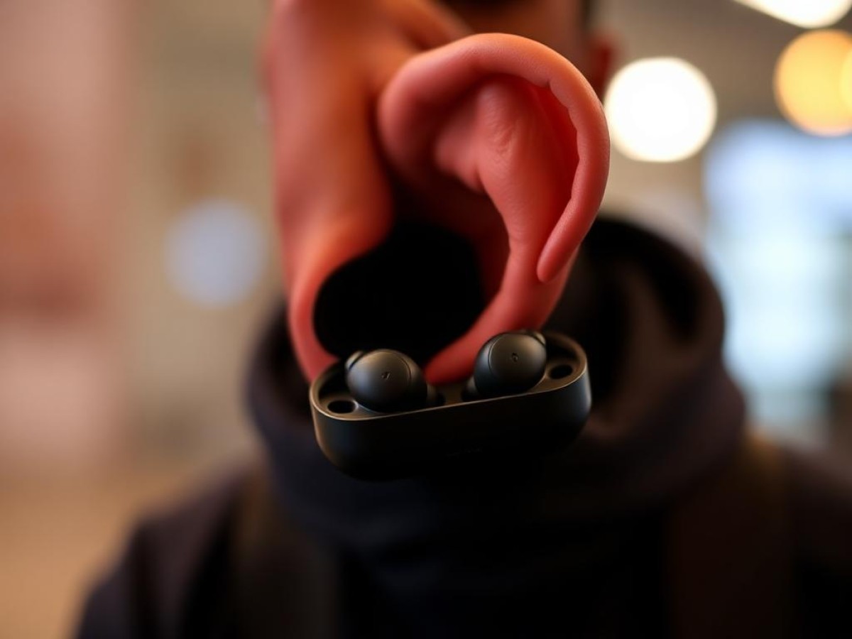 Google Pixel Buds 2a: los auriculares baratos con cancelación de ruido activa