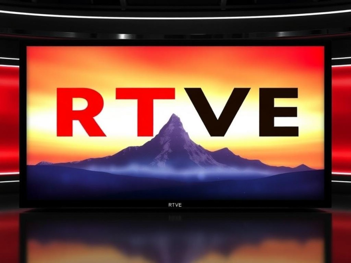 RTVE reajusta la programación de esta tarde: ¿A qué hora empiezan 'Valle Salvaje' y 'La Promesa'?