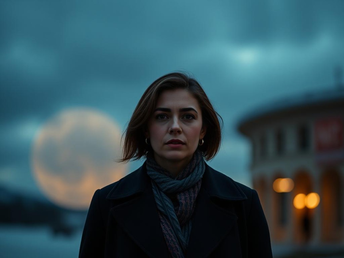 Si te gusta 'Rehén', en Netflix tienes otra serie que es aún mejor: con puntuación casi perfecta, es uno de los mejores thrillers recientes