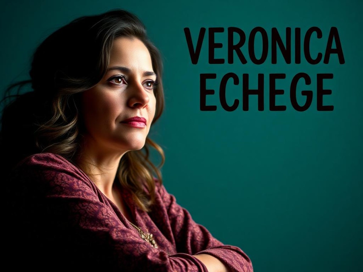 La última serie de Verónica Echegui es un canto a la vida: 'A muerte', una bonita despedida que nos deja varias lecciones