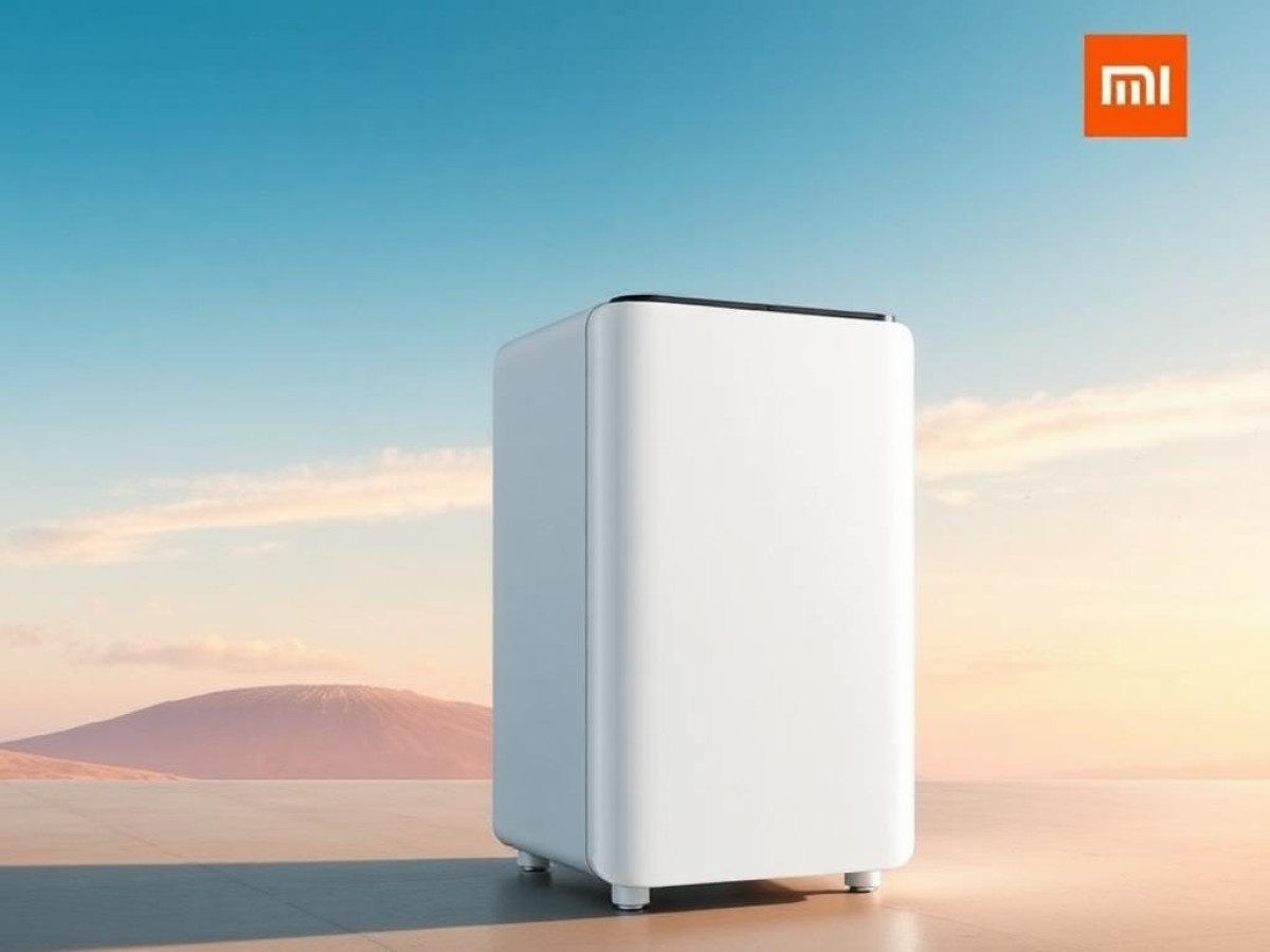 Xiaomi lanza en España su freidora de aire más avanzada: mejor tecnología y más barata que las de Cosori y Cecotec