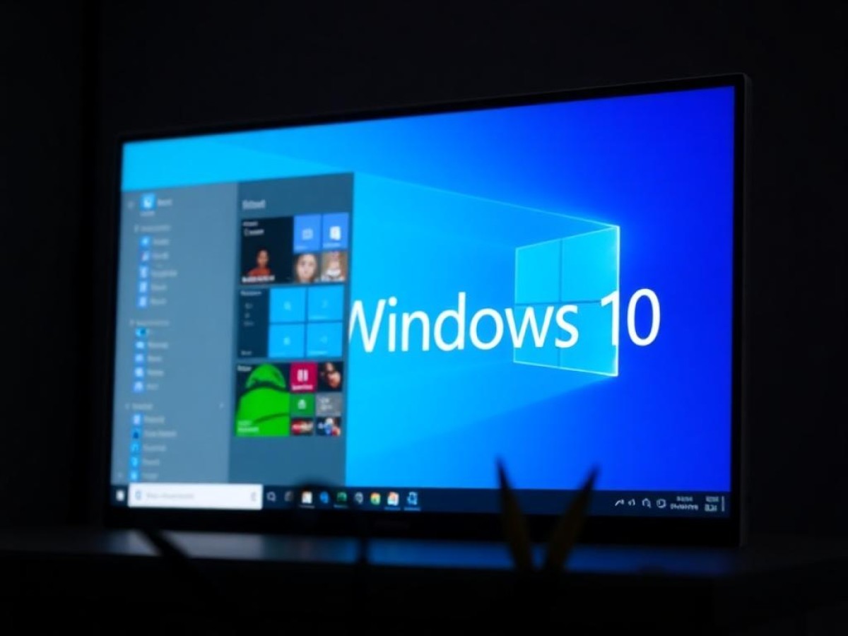 El final de Windows 10 trae consigo un giro legal: un usuario demanda a la compañía y pide protección gratuita