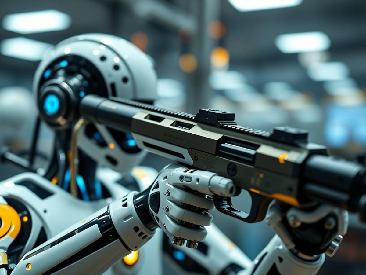 GPT-5 es tan inteligente que podría ayudarte a crear un arma biológica