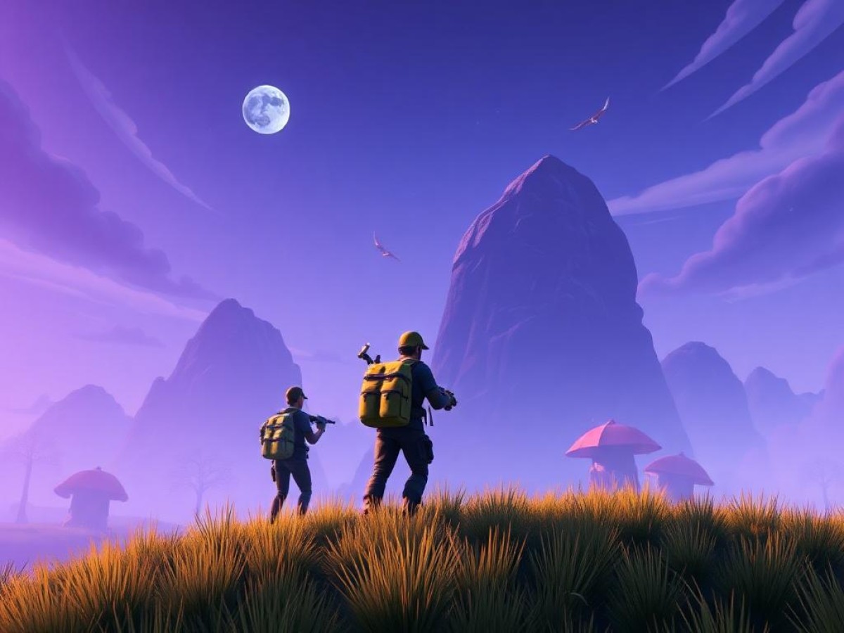 ¡Dos regalos para PC! Y uno de ellos tiene un 97% de reseñas 'Extremadamente positivas' en Steam, ya puedes reclamar Hidden Folks y TRDS vía Epic Games