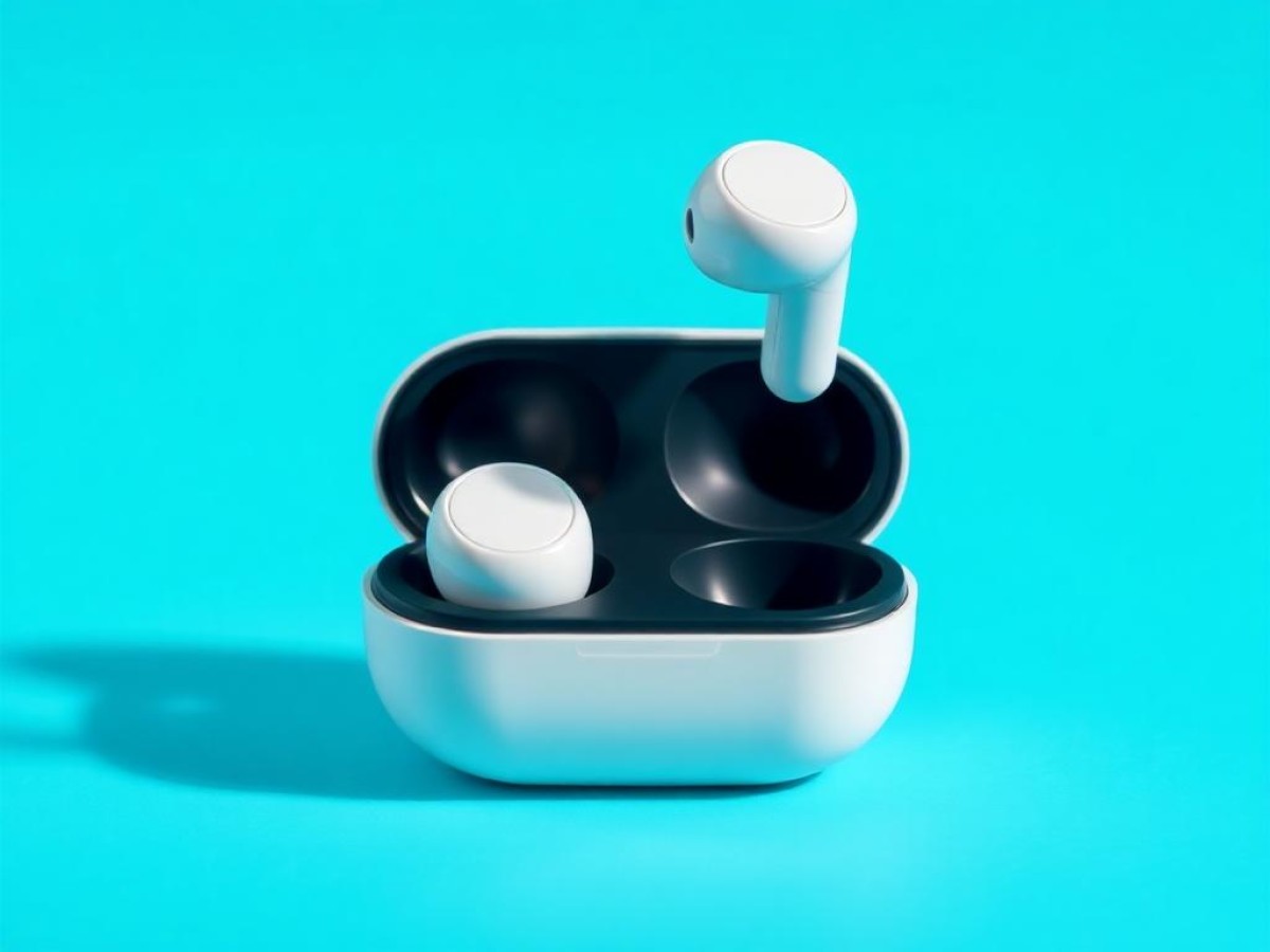 Nuevos Samsung Galaxy Buds 3 FE: diseño renovado, cancelación activa del ruido y Gemini integrado a un precio rompedor