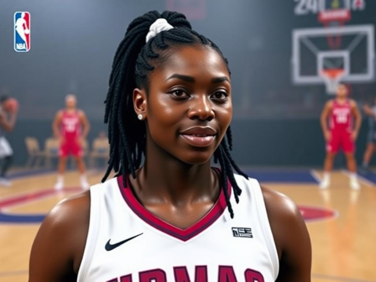 ¡Momento histórico! Por primera vez, NBA 2K26 incluirá una novedad que encantará a los jugadores que disfrutan experimentando en MyTEAM