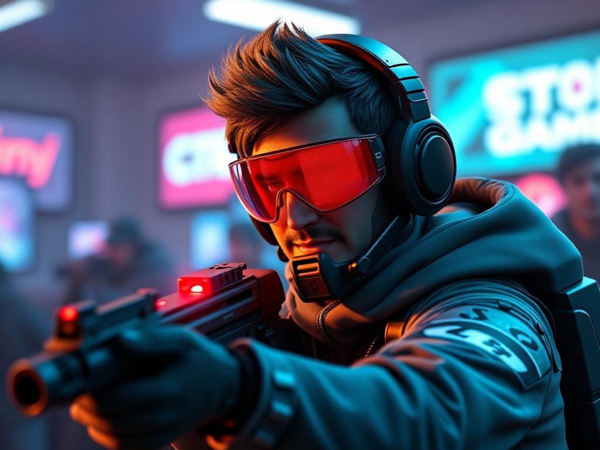 Pensábamos que estaba destinado a morir, pero Stop Killing Games ha ayudado a que la acción shooter de Splitgate se mantenga con vida
