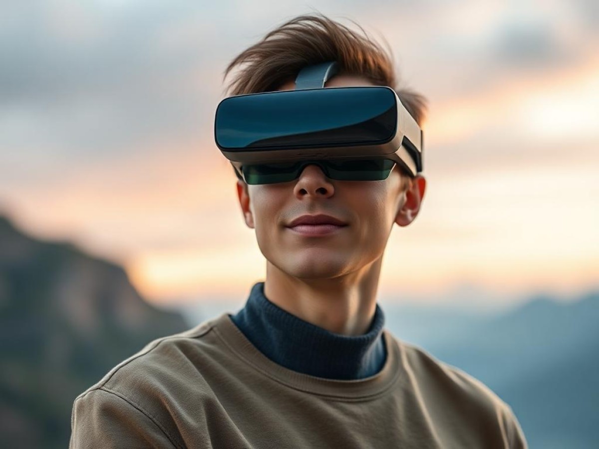 Las nuevas gafas de realidad mixta de Vivo son la mejor alternativa a las Vision Pro: vas a querer unas cuando veas lo que hacen