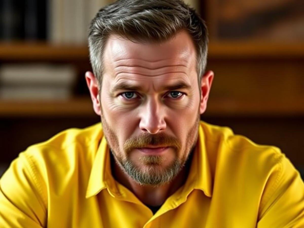 Poco más de dos meses para que se estrene "la mejor serie desde 'Juego de tronos": este actor de 'Breaking Bad' promete un nuevo hito televisivo
