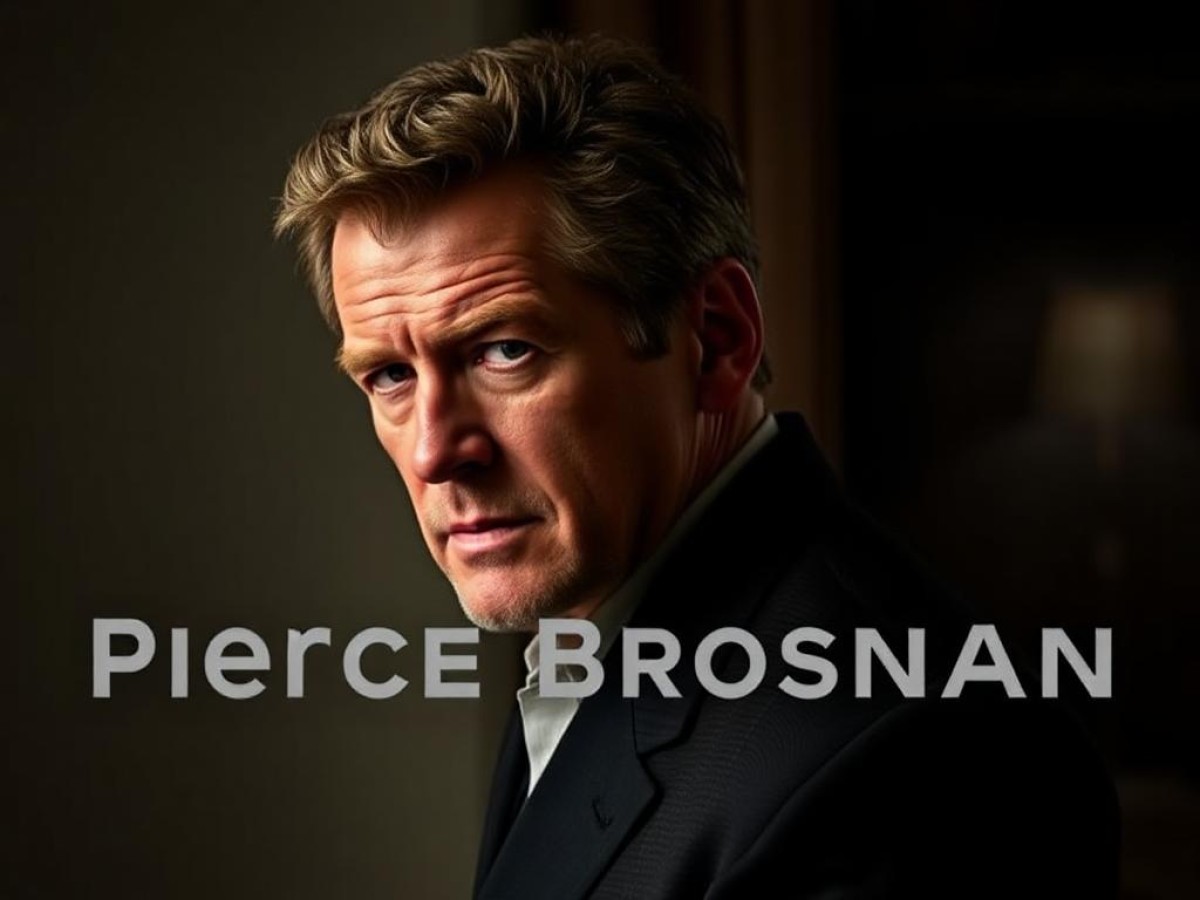 9 estrenos en Netflix: Esta semana un adictivo 'thriller' español y la nueva comedia de Chris Columbus con Pierce Brosnan