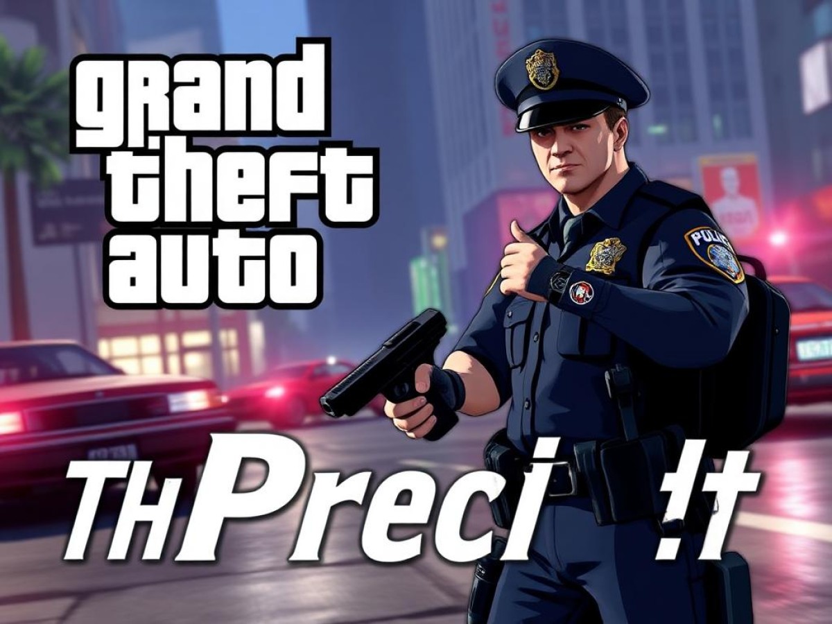 Muy pocos le plantan cara a Rockstar, pero el GTA de policías editado por Activision sí tuvo claro dónde golpear