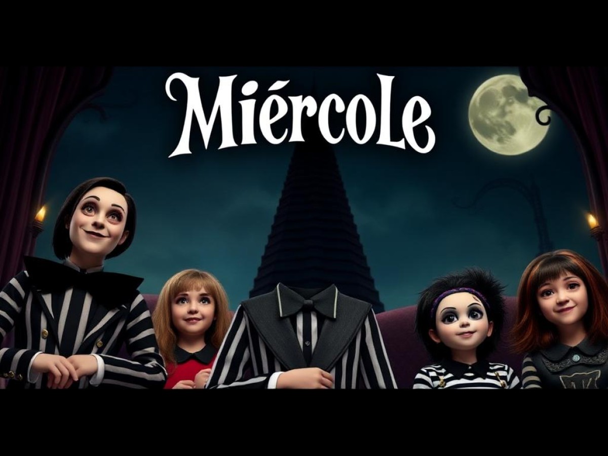 'Miércoles' (Temporada 3): trama, reparto, quién vuelve y quién no y todo lo que sabemos del futuro de la serie estrella de Netflix
