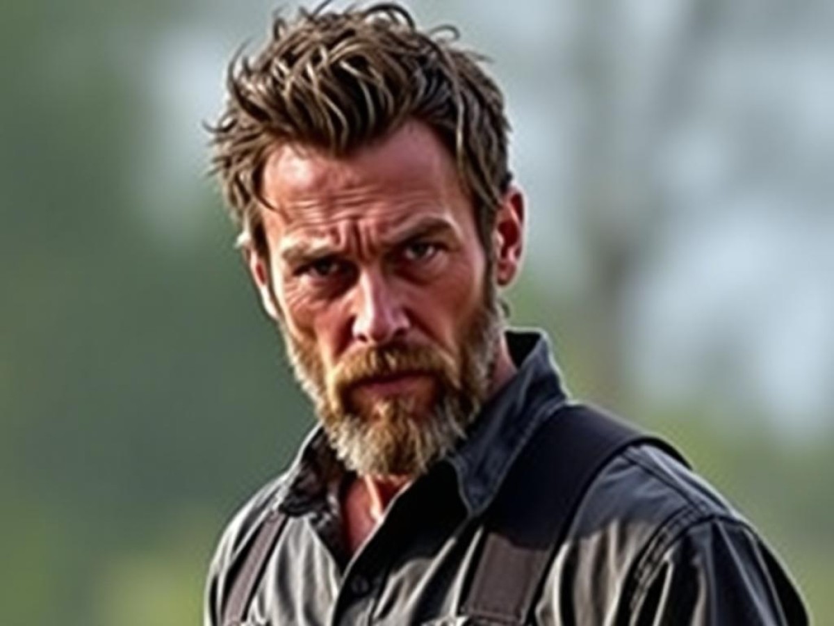 Por primera vez en 15 años el universo de 'The Walking Dead' apunta a un personaje de la familia de Rick Grimes que no habíamos visto antes