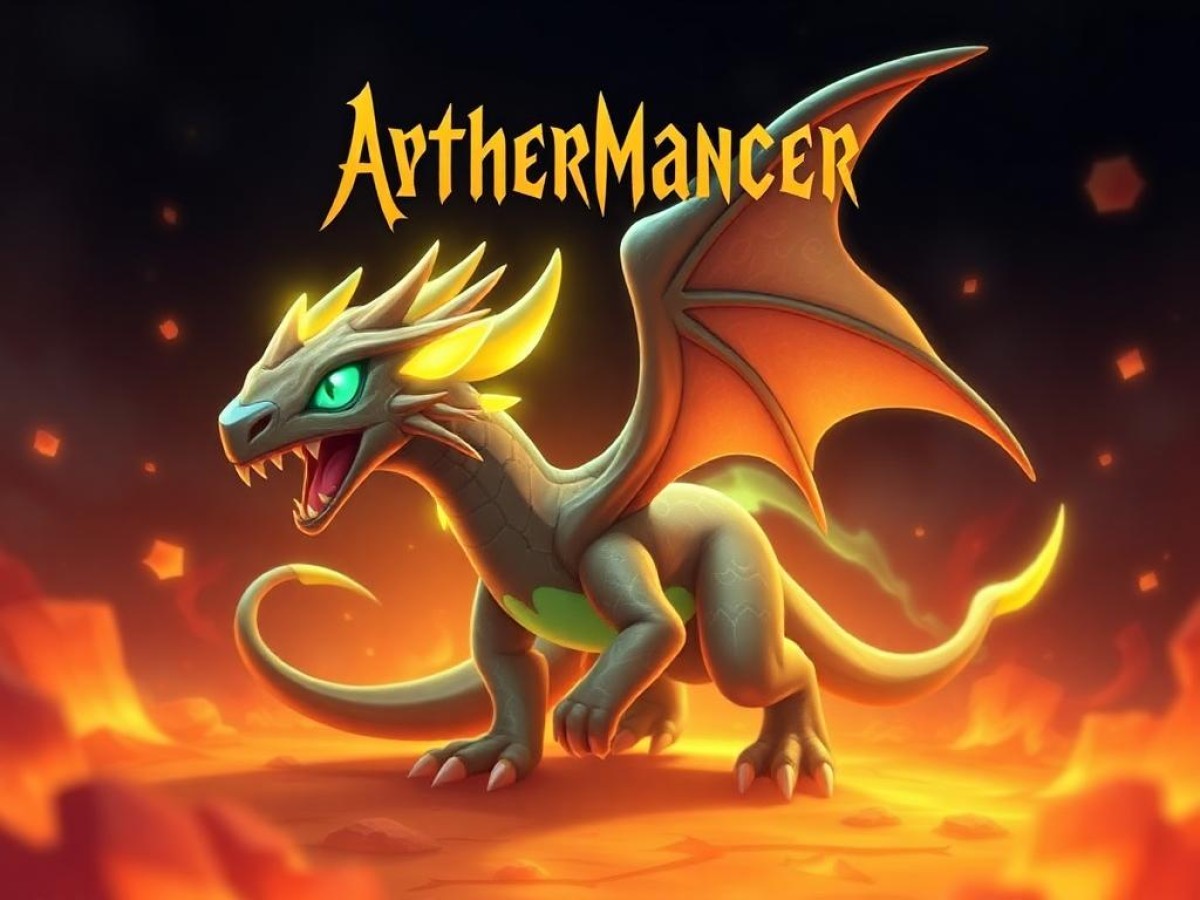 Entre tanto clon de Pokémon, que sienta bien ver un juego de coleccionismo de monstruos que hace algo completamente distinto