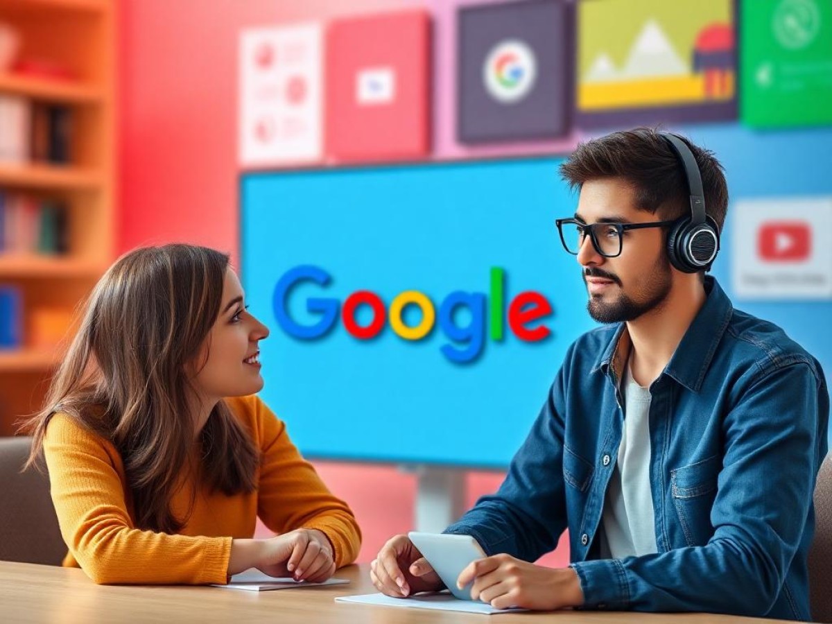 Aprende idiomas jugando con los experimentos de Google y su IA Gemini