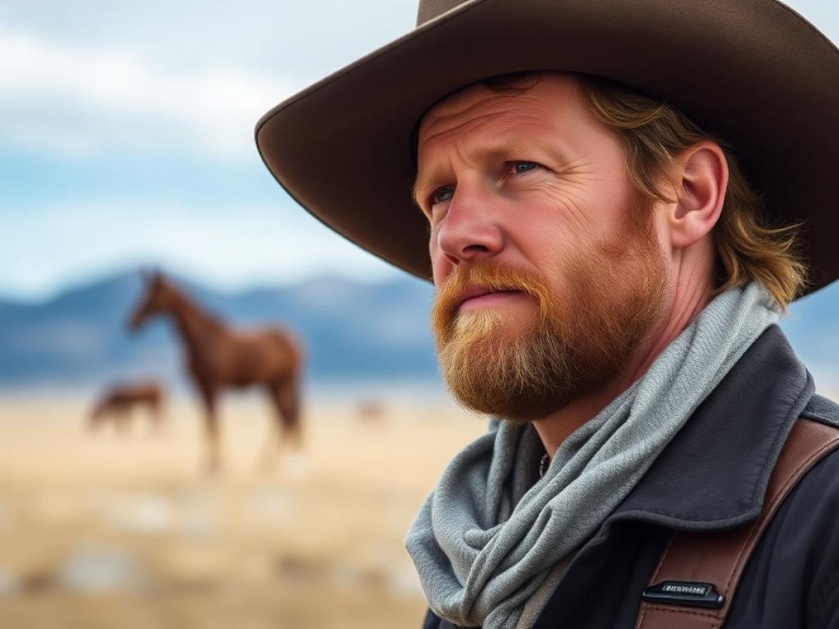 Después de Kevin Costner, todos quieren trabajar con el creador de 'Yellowstone': ya son varias estrellas de Hollywood las que se ha unido a sus series