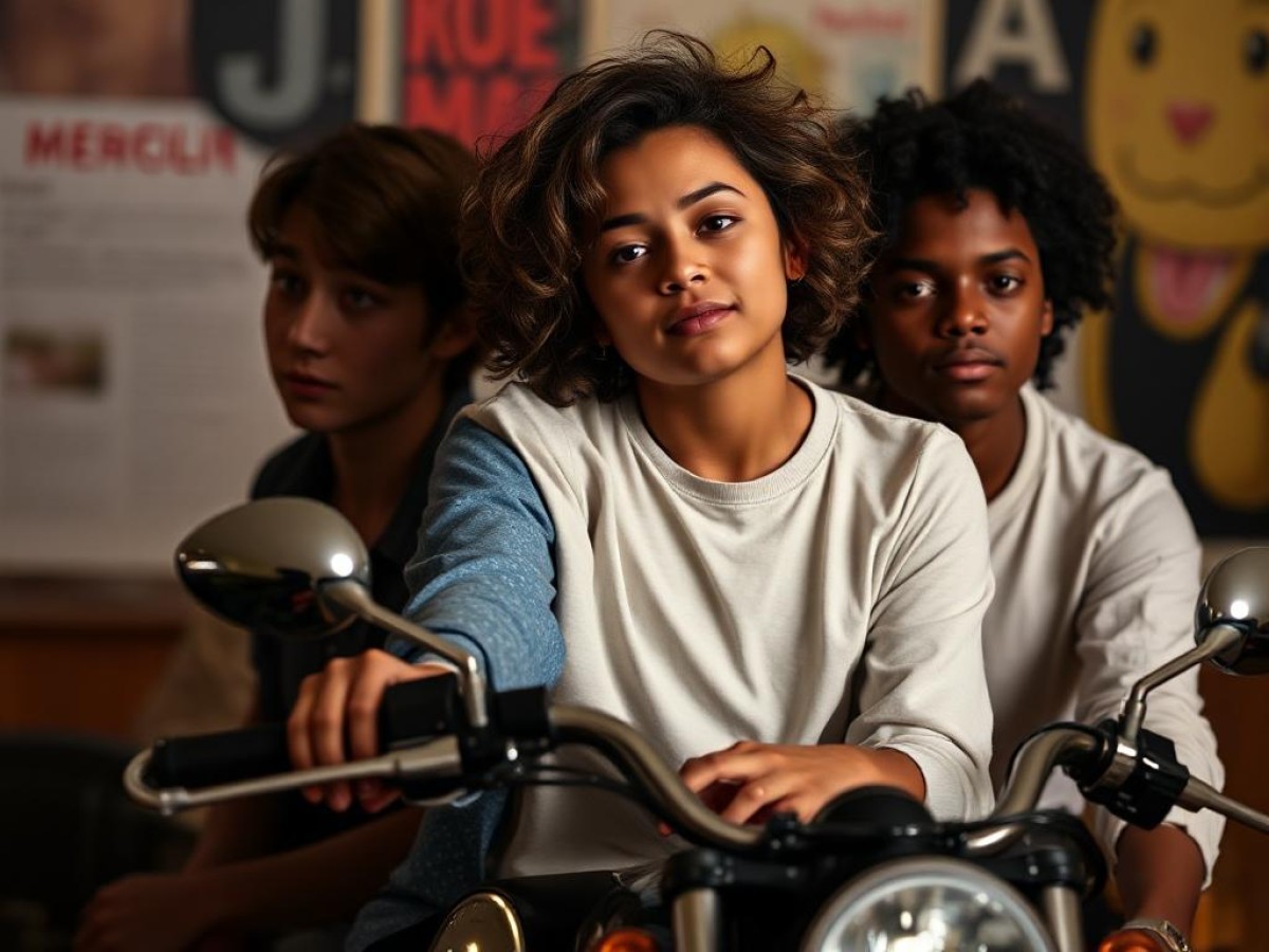 Los espectadores adoraron esta serie en primavera: tres meses después, Prime Video la ha cancelado