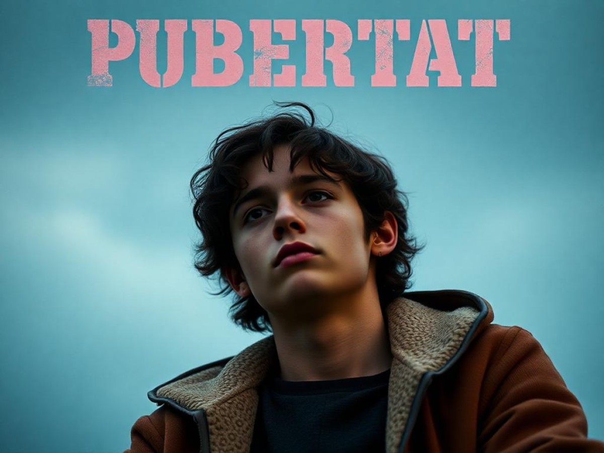Al igual que 'Adolescencia' de Netflix, 'Pubertat' es dura y necesaria: Un thriller cautivador desde principio a fin