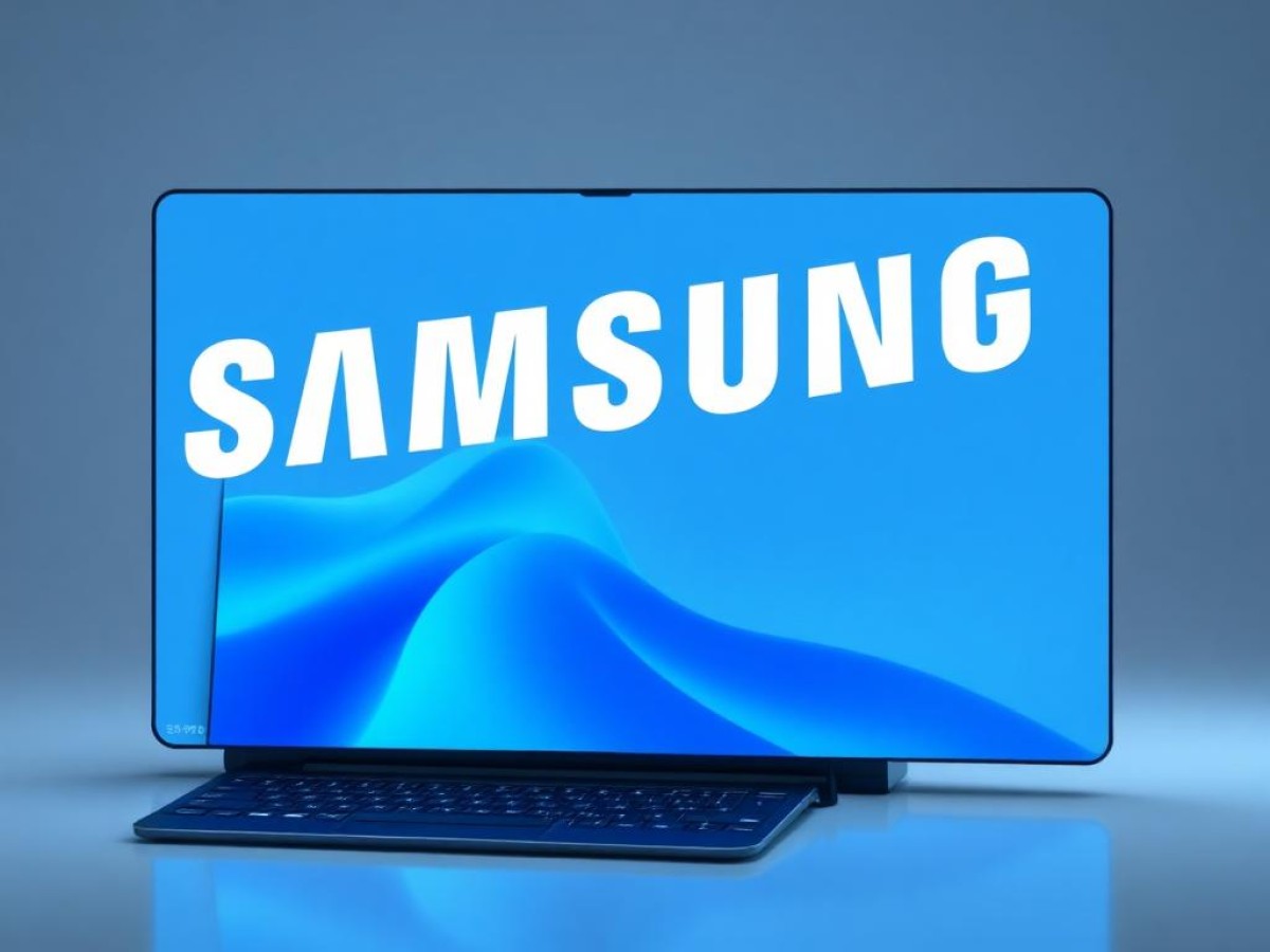Samsung apuesta por la IA para seguir creciendo y consolidarse en el mercado de los PCs
